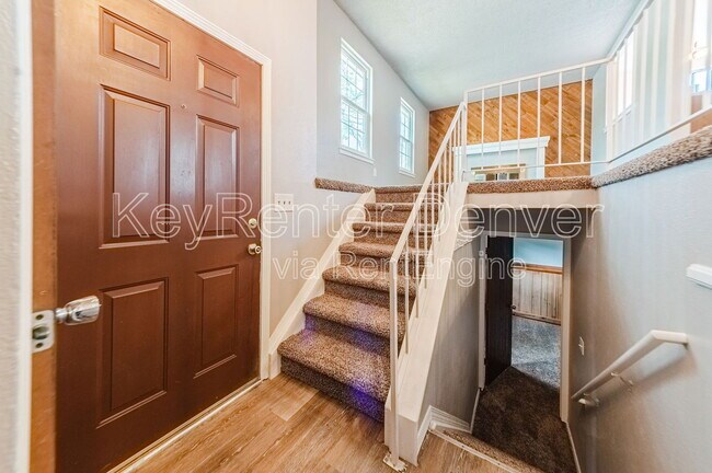 1498 S Bahama St in Aurora, CO - Building Photo - Building Photo