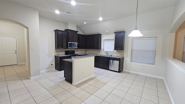 property at 10002 Blissfull Valley Ln