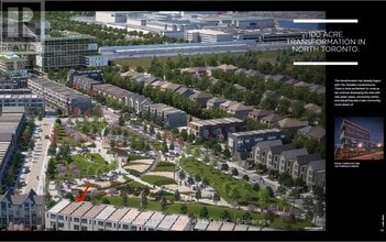 416 Lawrence Hts Wy in Toronto, ON - Building Photo - Building Photo