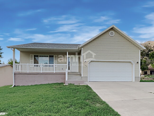 property at 845 Grove Creek Dr
