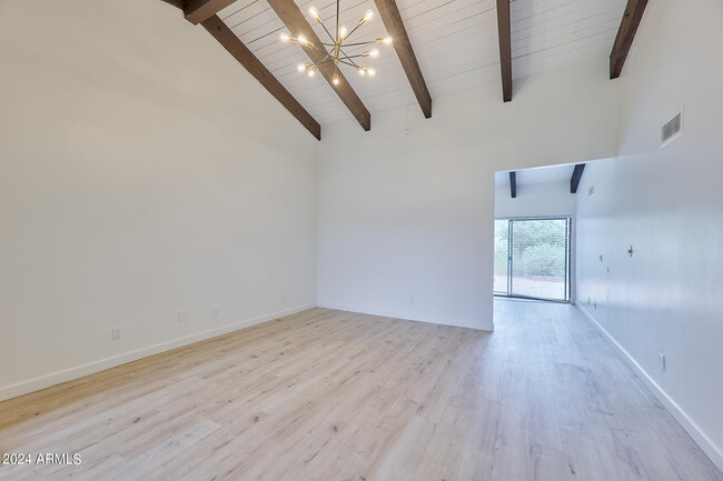 5550 N 71st St in Paradise Valley, AZ - Building Photo - Building Photo