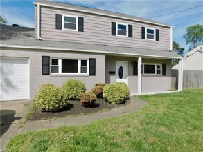 5804 Susquehanna Dr in Virginia Beach, VA - Building Photo - Building Photo