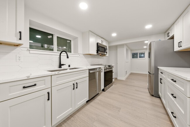 property at 7804 Lake City Way NE