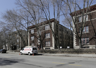 1906 3rd Ave S in Minneapolis, MN - Building Photo - Building Photo