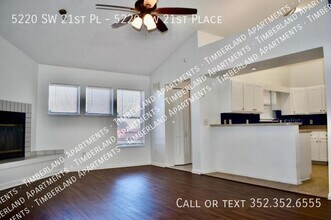 5220 SW 21st Pl in Ocala, FL - Building Photo - Building Photo