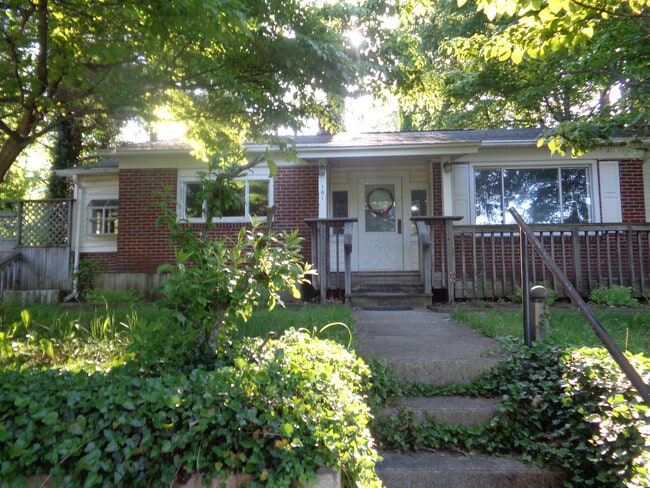 181 Jordan Dr in Boone, NC - Building Photo - Building Photo