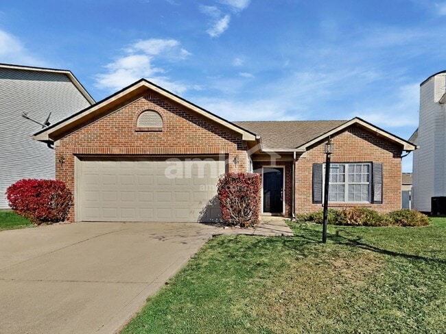 property at 8318 Catchfly Dr