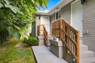 714 27th Ave N in Nashville, TN - Building Photo