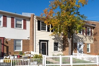 7604 Somerset Ln in Manassas, VA - Building Photo - Building Photo