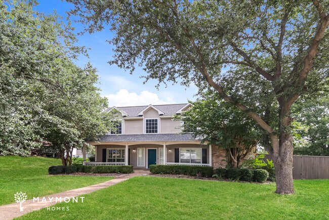 2021 Westshore Dr in Garland, TX - Building Photo - Building Photo