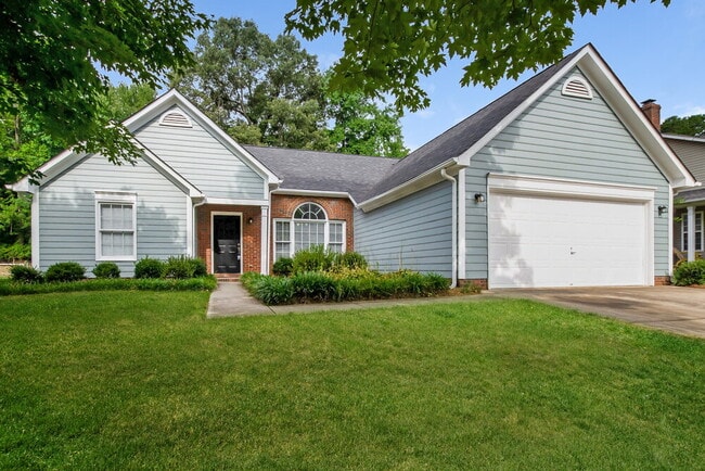 property at 11621 Long Forest Dr