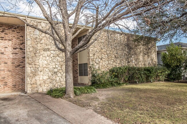 property at 4808 Bryce Ave