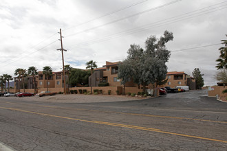 Tierra Ridge in Tucson, AZ - Building Photo - Building Photo