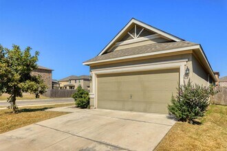 6300 Garden Rose Path in Austin, TX - Building Photo - Building Photo