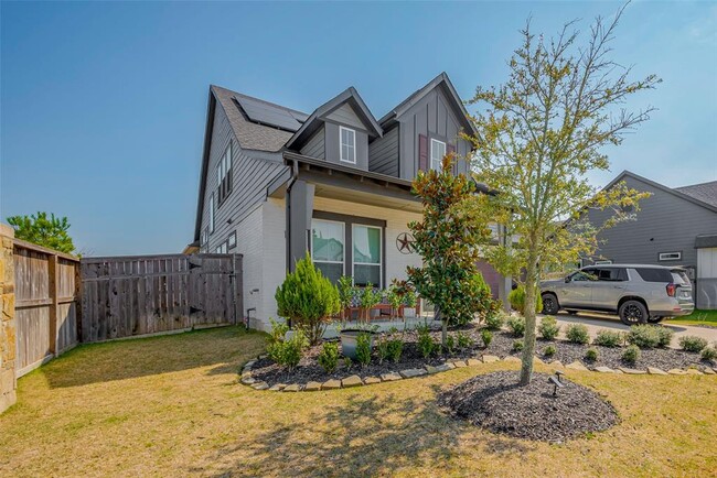4607 Cold Stream Ct in Fulshear, TX - Foto de edificio - Building Photo