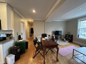 183 River St, Unit 1L in Cambridge, MA - Building Photo - Building Photo