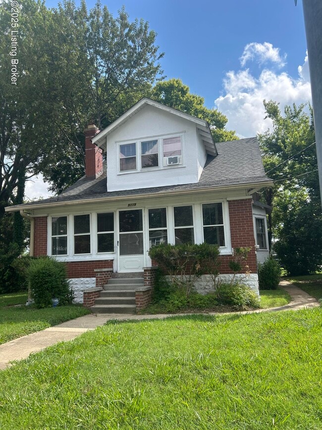 property at 9119 Preston Hwy