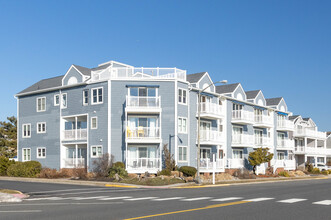 The Gardens Condominiums in Bradley Beach, NJ - Building Photo - Building Photo