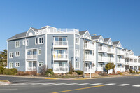 The Gardens Condominiums in Bradley Beach, NJ - Building Photo - Building Photo