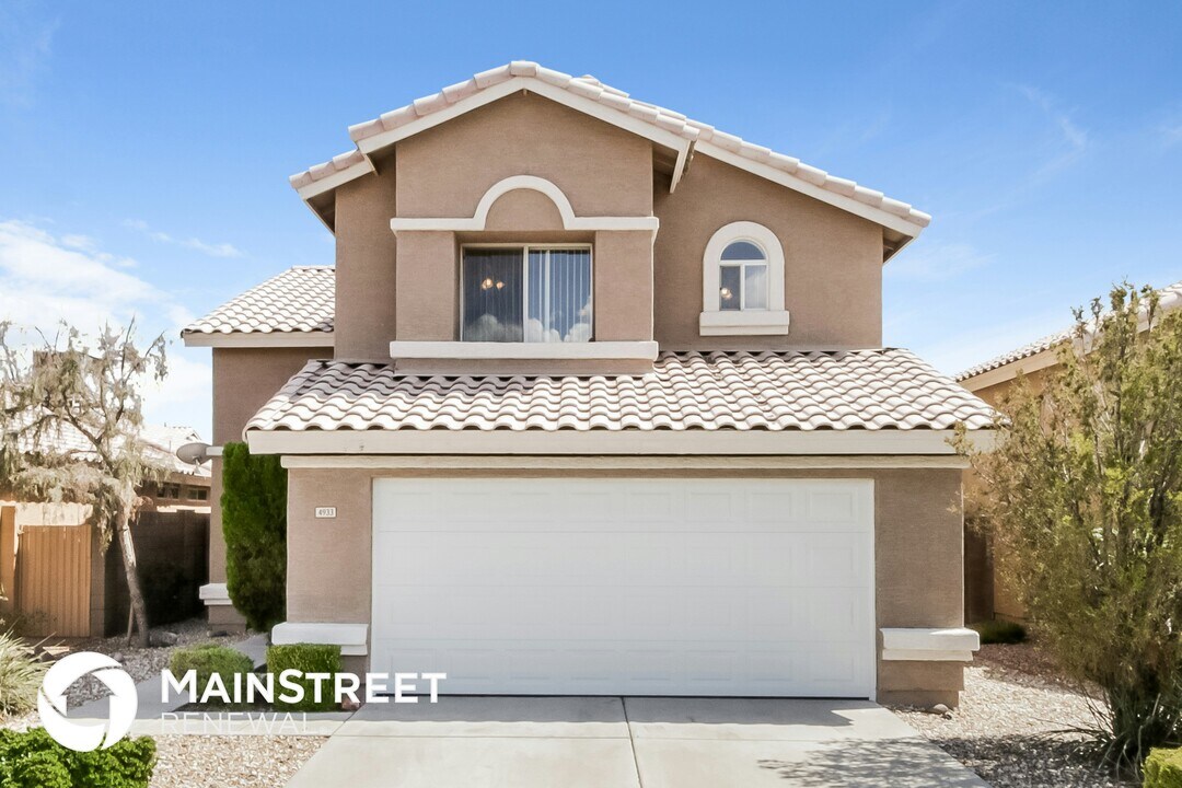 4933 W Tonto Rd in Glendale, AZ - Building Photo