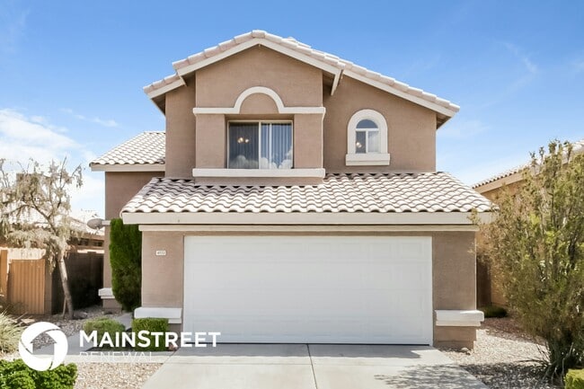 property at 4933 W Tonto Rd