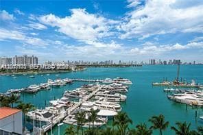 property at 1900 Sunset Harbour Dr