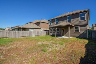 2380 Elm Crossing Trail in Spring, TX - Building Photo - Building Photo
