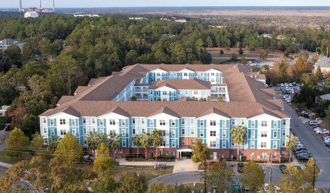 The Next in Pensacola, FL - Foto de edificio - Building Photo