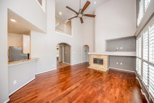 property at 14203 Alamosa Ct