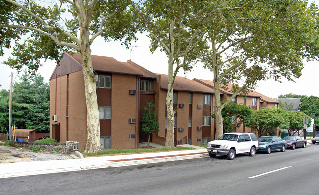 Harford Road Apartments