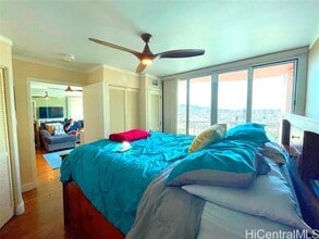 801 S King St in Honolulu, HI - Building Photo - Building Photo