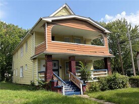 3281 E 118th St in Cleveland, OH - Building Photo