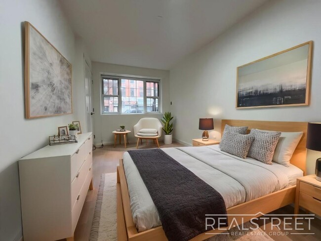 227A Malcolm X Blvd in Brooklyn, NY - Building Photo - Building Photo