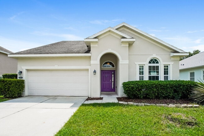 property at 206 Montara Drive