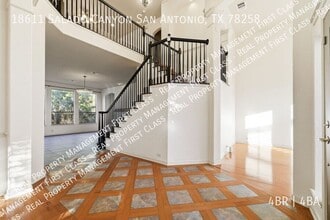 18611 Salado Canyon in San Antonio, TX - Building Photo - Building Photo