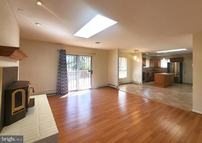 property at 5419 Sargent Rd