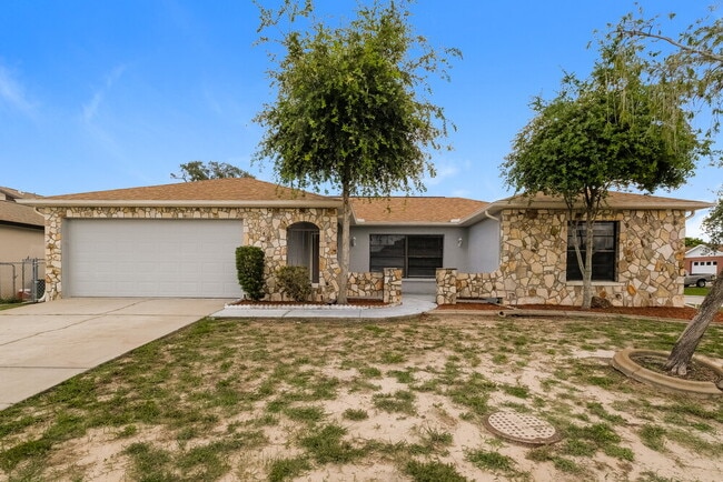 property at 7643 Limington Dr