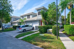 10173 Andover Coach Cir, Unit G2 in Wellington, FL - Building Photo