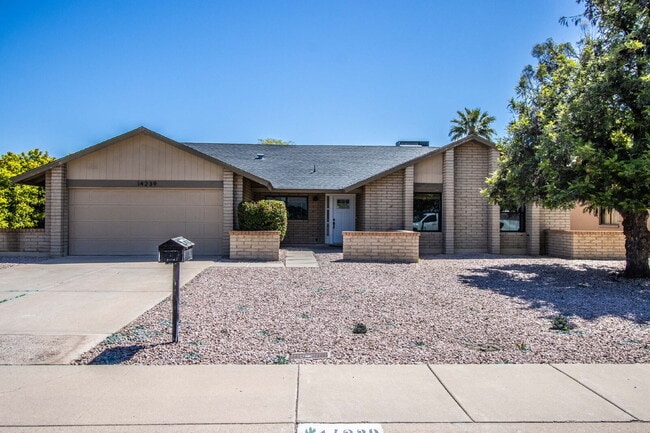 property at 14239 N 45th St