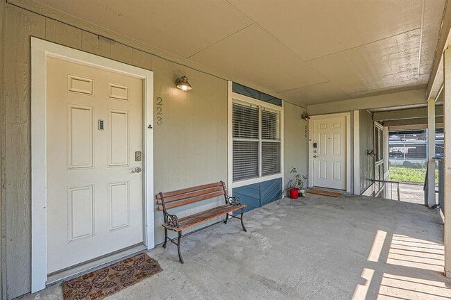 property at 2450 Ashdale Dr