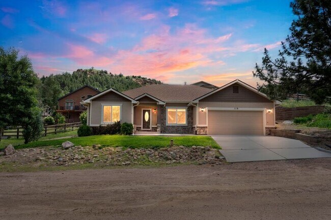 property at 119 Lake Ave