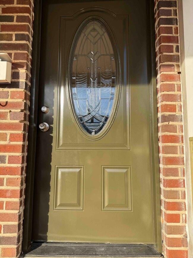 604 N Augusta Ave in Baltimore, MD - Building Photo - Building Photo