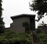 1517-1519 5th Ave W in Seattle, WA - Foto de edificio - Building Photo