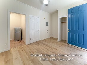 1117 3rd St in Santa Monica, CA - Building Photo - Building Photo