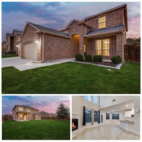 property at 3519 Cooke Ln