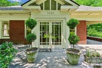 1500 North Highland Avenue Northeast in Atlanta, GA - Building Photo - Building Photo