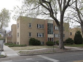 Garfield in Denver, CO - Building Photo