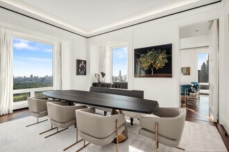 220 Central Park S-Unit -37B in New York, NY - Building Photo - Building Photo