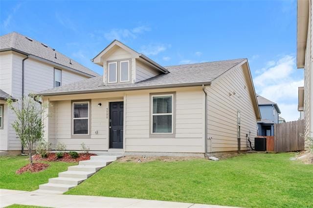 5508 Shore Point Trl in Fort Worth, TX - Building Photo - Building Photo