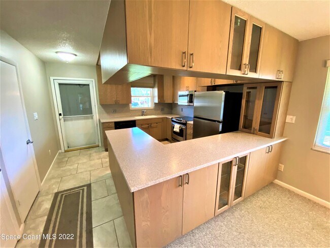 141 Aquarius Way in Cape Canaveral, FL - Building Photo - Building Photo